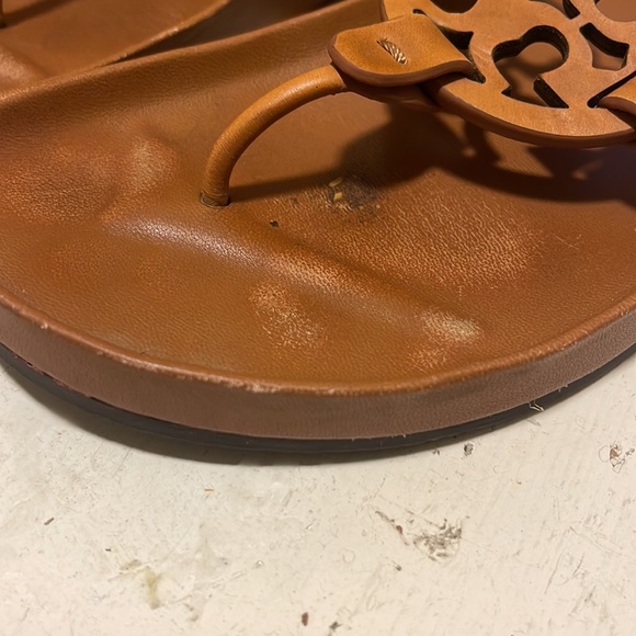 Tory Burch Miller Cloud Sandal - Picture 7 of 9